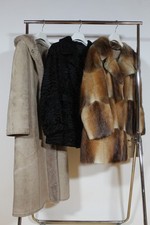 Pelz konvolut pelzmantel gebraucht kaufen  Wiesbaden