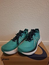 Laufschuhe asics asics gebraucht kaufen  Lübeck