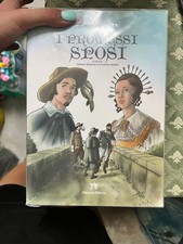 Promessi sposi usato  Nola