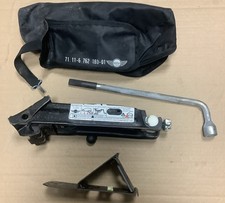 Mini cooper jack for sale  KENILWORTH