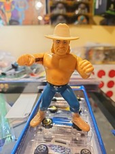 Wwf hasbro series for sale  Chicago