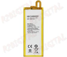 BATTERIA HUAWEI HB3748B8EBC 3600mAh RICAMBIO SMARTPHONE Ascend G7, Ascend G6, G6 na sprzedaż  Wysyłka do Poland