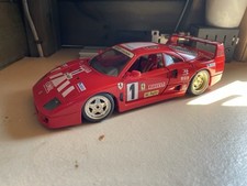 Ferrari f40 1987 for sale  HUNTINGDON