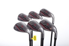 Cobra iron set for sale  USA