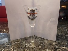 Antikes uraltes schnapsglas gebraucht kaufen  Bornheim