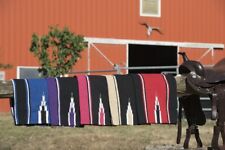 Satteldecke westerndecke weste gebraucht kaufen  Leipzig