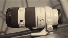 Sony 200mm oss d'occasion  Soorts-Hossegor