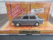 Norev simca 1000 gebraucht kaufen  Hilden