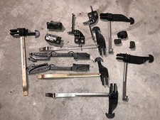 Kit riparazione fiat usato  Lecce