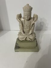 Buddha seated chinese for sale  San Antonio