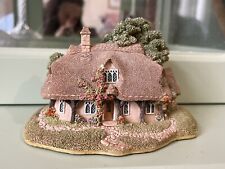 Lilliput lane rustic for sale  LONDON