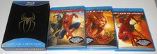 Spiderman trilogia alta usato  Vittoria