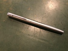 Parker acciaio satinato usato  Bologna