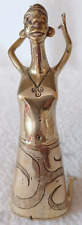 Vintage brass decorative for sale  NEWBURY