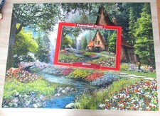 Castorland puzzle 2000 gebraucht kaufen  Linden