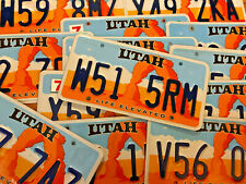 Utah arch license for sale  Tacoma