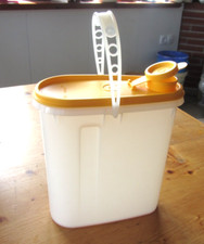 Tupperware milchkanne mundsche gebraucht kaufen  Deutschland