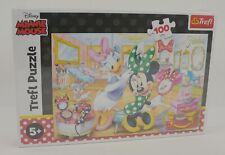 Puzzle disney minnie gebraucht kaufen  Dresden