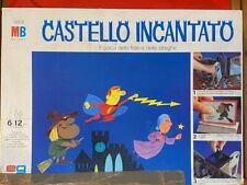 Gioco tavolo castello usato  Vaprio d'Agogna