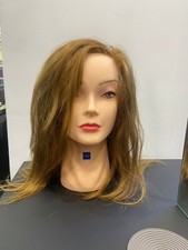 Testine parrucchieri capelli usato  Palermo