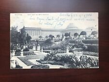Postcard brussels italian for sale  San Gabriel