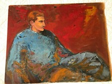 60s man portrait for sale  Nevada City