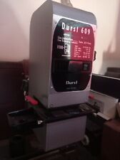 Durst 609 nuovo usato  Italia