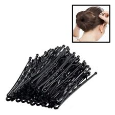 Hair grips black for sale  LONDON