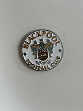 Blackpool quality enamel for sale  UK