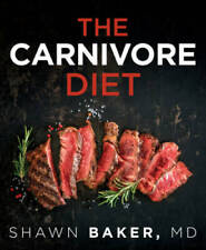 Carnivore diet paperback for sale  Montgomery