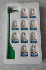 Squadra subbuteo marsiglia usato  Loano