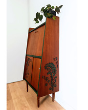 Petit secrétaire vintage d'occasion  Toulouse-