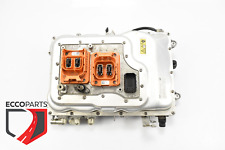 AKUMULATOR BATERIA KONWERTER FALOWNIK BEV 120AH 5A35493 BMW I3 I3S I01 2021, używany na sprzedaż  PL