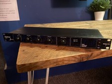 Spl stereo vitalizer for sale  HOVE