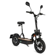 Revoluzzer 1200w scooter gebraucht kaufen  Bruchsal