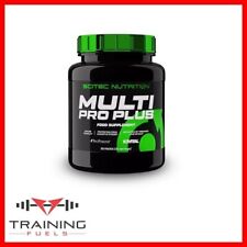 Scitec Nutrition Multi Pro Plus 30 pacotes multivitamínicos e minerais comprar usado  Enviando para Brazil
