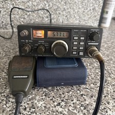 Sommerkamp yaesu 290r for sale  PONTEFRACT