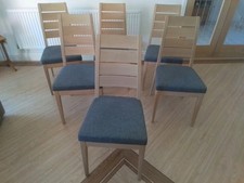 Ercol romana dining for sale  ABINGDON