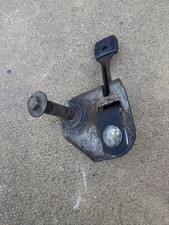 Honda hrx537 front for sale  DAVENTRY