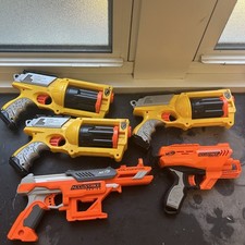 Nerf maverick falconfire for sale  Munford