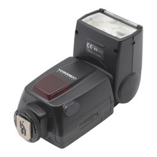 Unidade de Flash Yongnuo YN 468-II Para Canon EOS Digital comprar usado Unidade de Flash Yongnuo YN 468-II Para Canon EOS Digital comprar usado  Enviando para Brazil