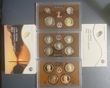 2016 mint proof for sale  Chillicothe