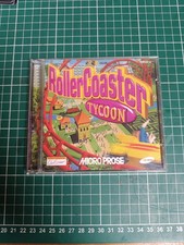 Roller coaster tycoon d'occasion Roller coaster tycoon d'occasion  Montmorency