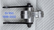 Umlenkhebel tieferlegung 35mm gebraucht kaufen  Baunatal