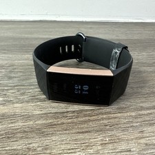 Fitbit charge rose for sale  Melissa