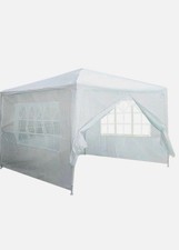 White tent reception d'occasion  Aubenas