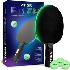 Stiga prism led for sale  Brooklyn