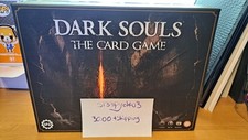 Dark souls card for sale  Lathrop