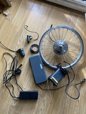 Swytch electric bike for sale  LONDON