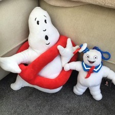 Ghost buster soft for sale  COVENTRY